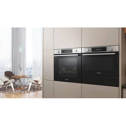 Horno Samsung nv7b41403bs