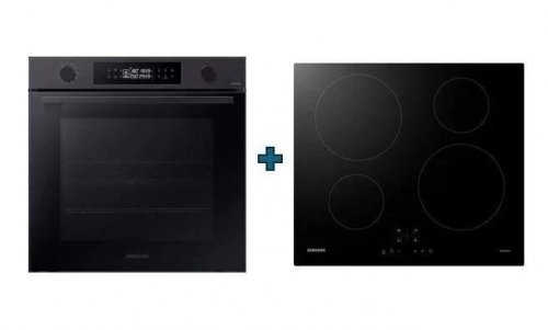 Horno Samsung NV7B4430ZAB