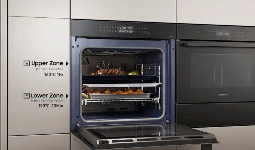 Horno Samsung NV7B4430ZAS/U1