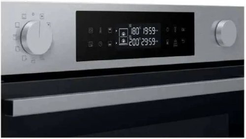 Horno Samsung NV7B4450VAS/U1 Multifunción Pirolítico 76 l