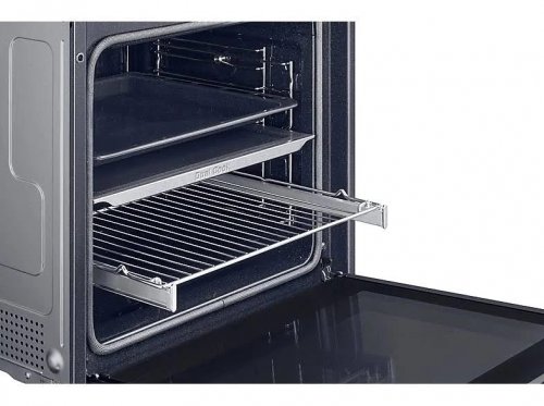 Horno Samsung NV7B4450VAS/U1 Multifunción Pirolítico 76 l
