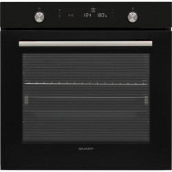 Horno Sharp