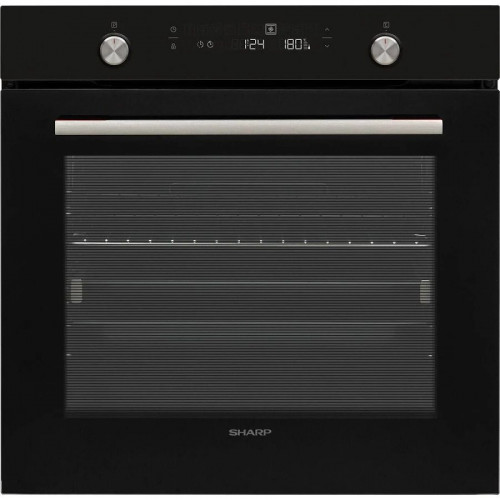Horno Sharp
