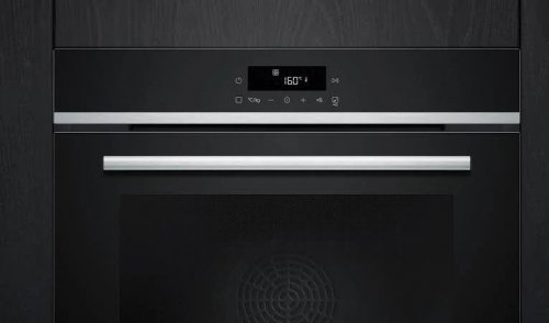 Horno Siemens HB572AES3