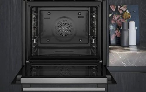 Horno Siemens HB572AES3