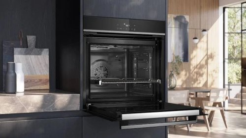 Horno Siemens HB572AES3