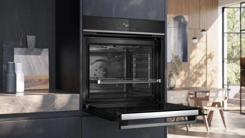 Horno Siemens hb572aes4