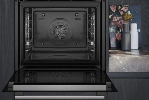 Horno Siemens hb572aes4