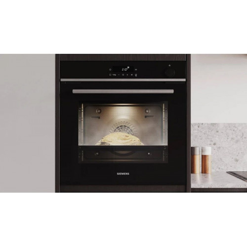 Horno Siemens HR532GBS3