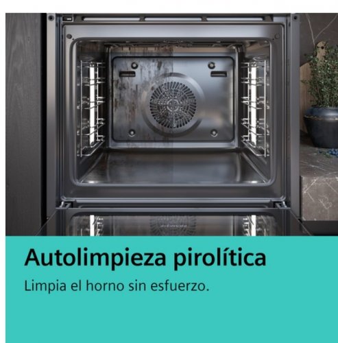 Horno Siemens VB578D0S0
