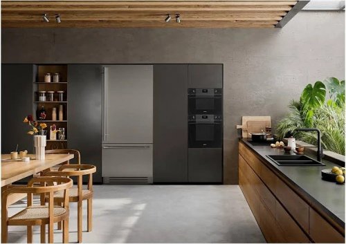 Horno Smeg sf6101tb3