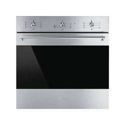 Horno Smeg SF6381X