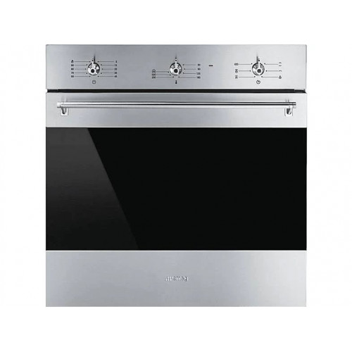 Horno Smeg SF6381X