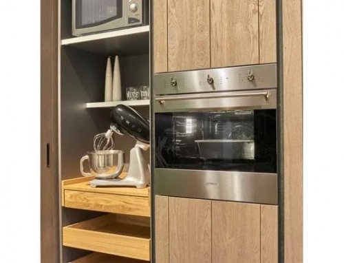Horno Smeg SF6381X