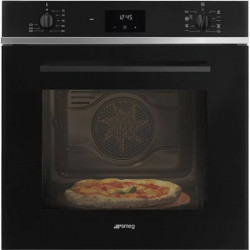 Horno Smeg sf6400pzb