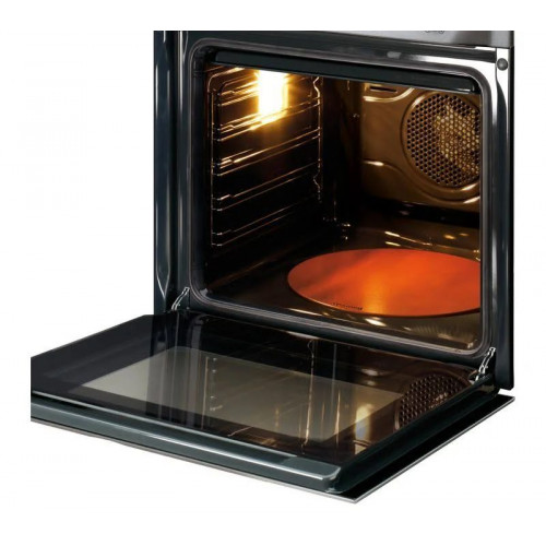 Horno Smeg sf6400pzb