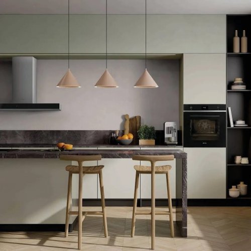 Horno Smeg sfp6401tb