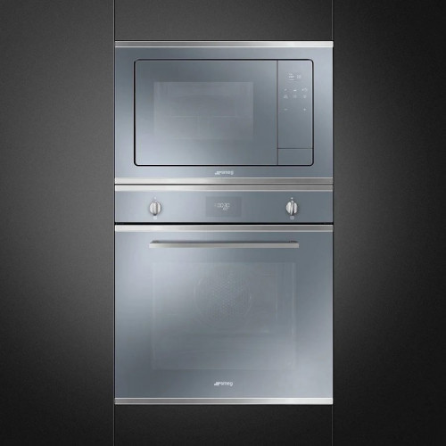 Horno Smeg SFP6401TVS1