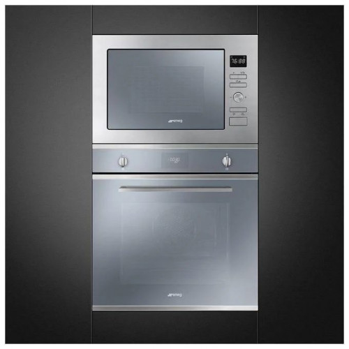 Horno Smeg SFP6401TVS1
