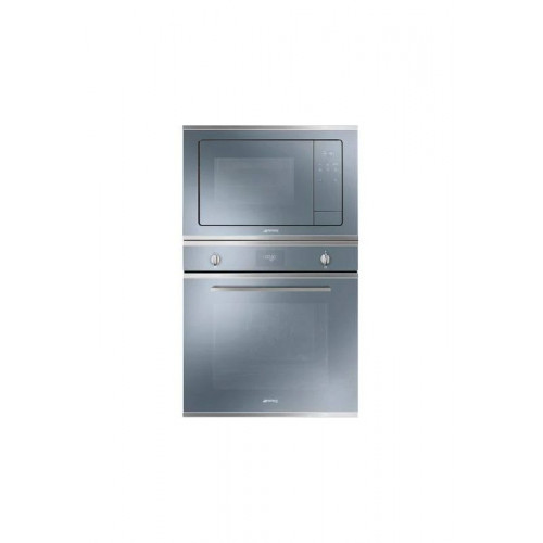 Horno Smeg SFP6401TVS1