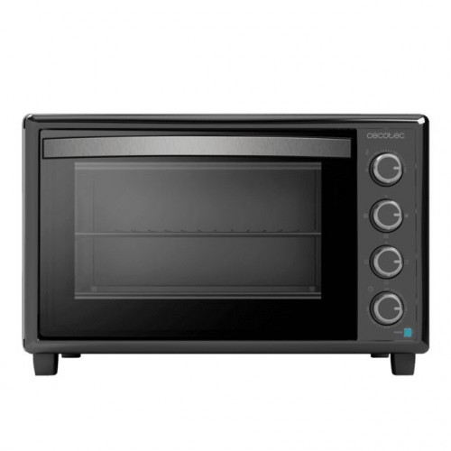 Horno sobremesa Bake&Toast 6090 Black Gyro