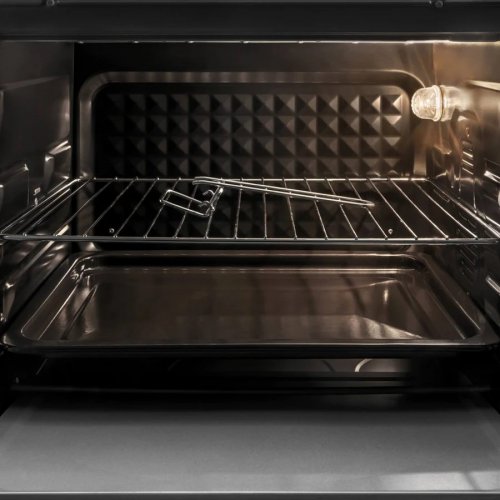 Horno Sobremesa Haeger Santis 55L 2200w Convección Y Luz Interior