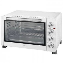 Horno Sobremesa Infiniton 60l 2500w