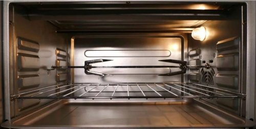 Horno Sobremesa Infiniton HSM-25N60
