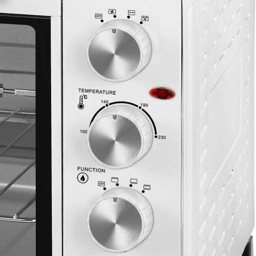 Horno Sobremesa Infiniton HSM-26B61
