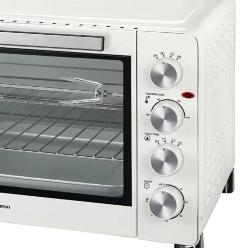 Horno Sobremesa Infiniton HSM-26B61