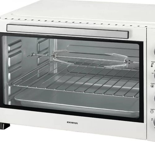 Horno Sobremesa Infiniton HSM-26B61