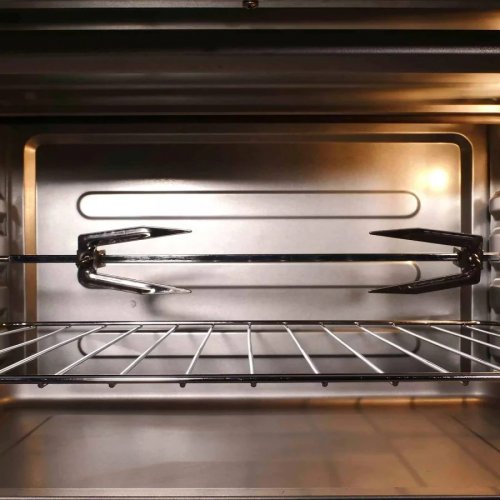 Horno Sobremesa Infiniton HSM-26B61