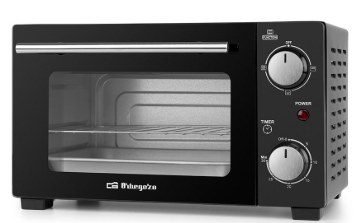 Horno sobremesa Orbegozo HO 985
