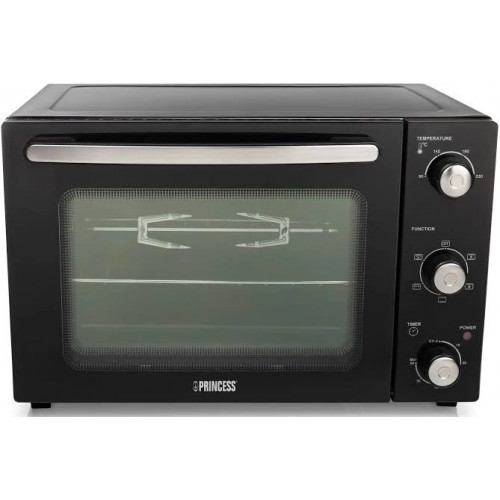 Horno Sobremesa Princess 112751