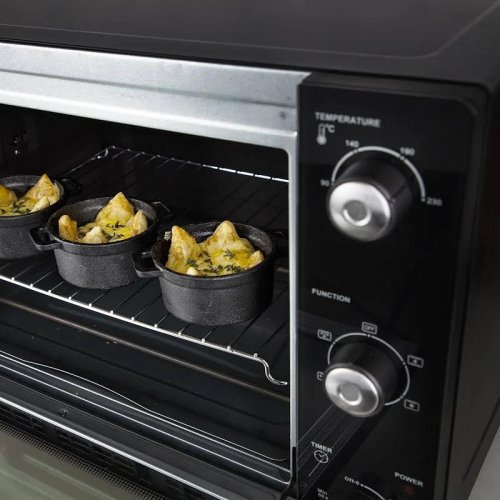 Horno Sobremesa Princess 112751