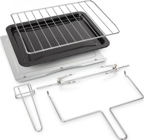 Horno Sobremesa Princess 112751