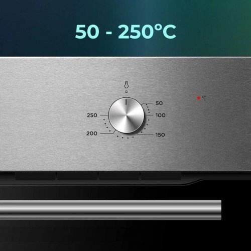 Horno Svan sh4701ex