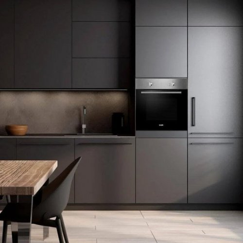 Horno Svan sh4701ex