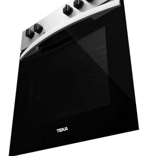Horno Teka HBE 435 ME Inox