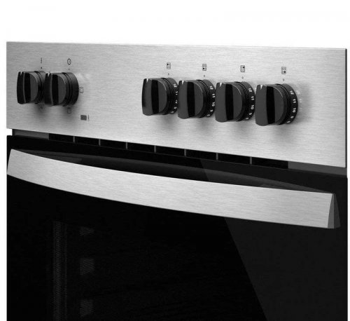 Horno Teka HBE 435 ME Inox