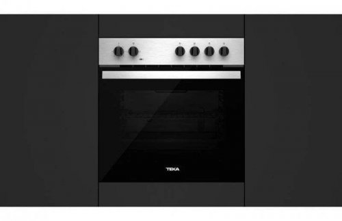 Horno Teka HBE 435 ME Inox