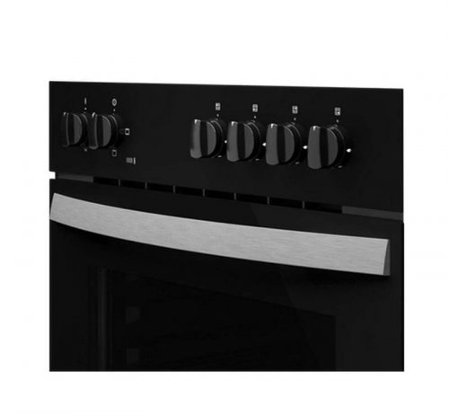 Horno Teka HBE 490 ME
