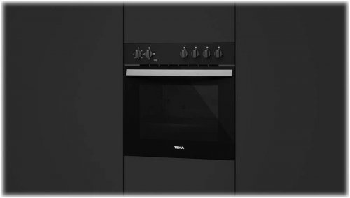 Horno Teka HBE 490 ME