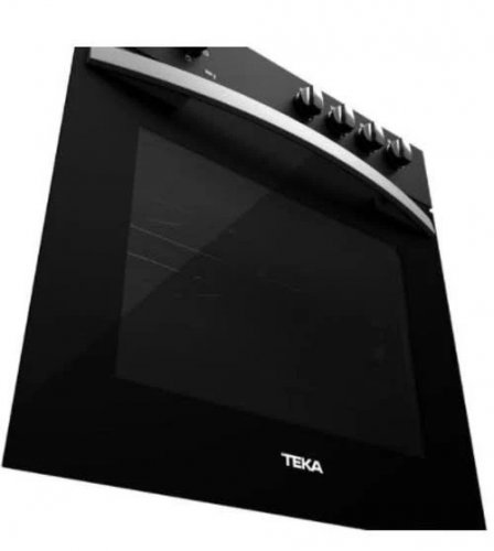 Horno Teka HBE 490 ME