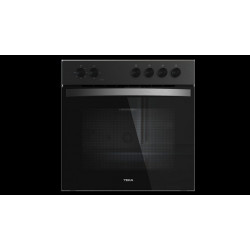 Horno Teka HBE 4900 ME Convencional Negro 72L