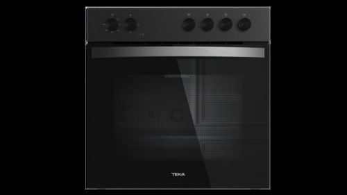 Horno Teka HBE 4900 ME Convencional Negro 72L