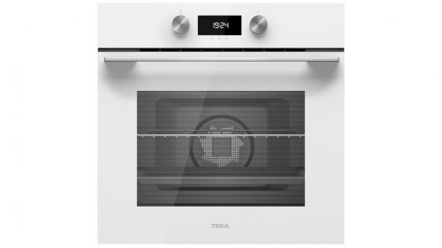 Horno Teka HLB 8400 WH BLANCO