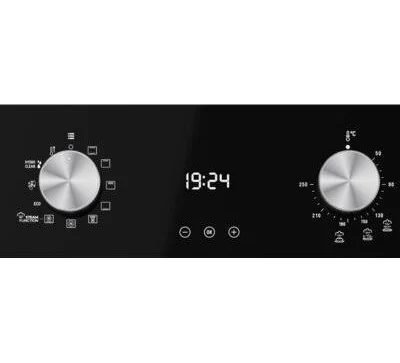 Horno Teka HLB 8408 BK