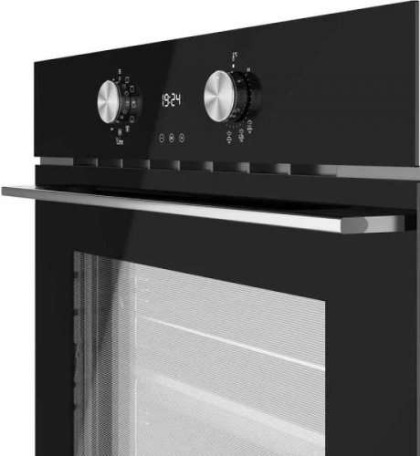Horno Teka HLB 8408 BK