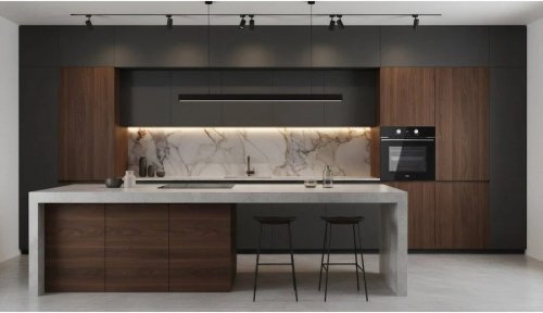 Horno Teka HLB 8408 BK